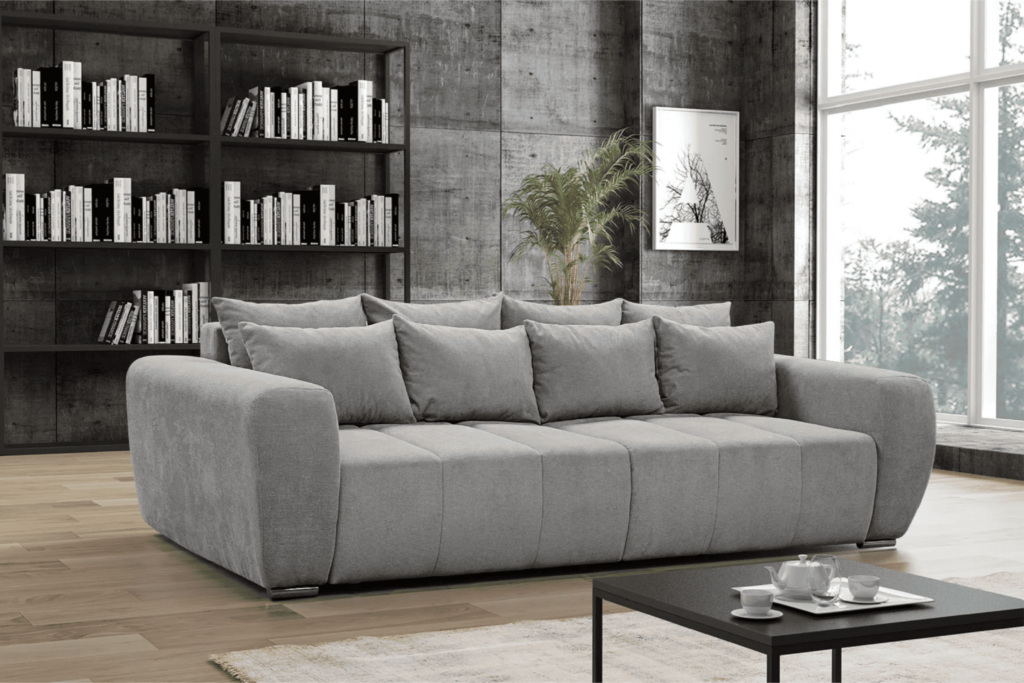 Sofa z funkcją spania PESTO
