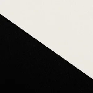 Czarny (Soft 11) + Biały (Soft 17)