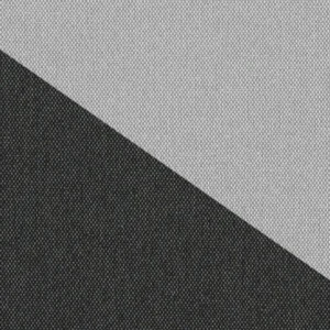 Grafit (Bahama 35) + Popiel (Bahama 31)