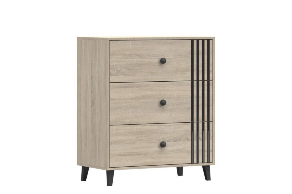 Komoda FORI 3S 02