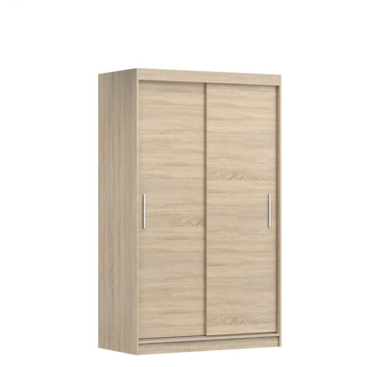 Szafa ASPEN 04 Dąb sonoma - Dąb sonoma