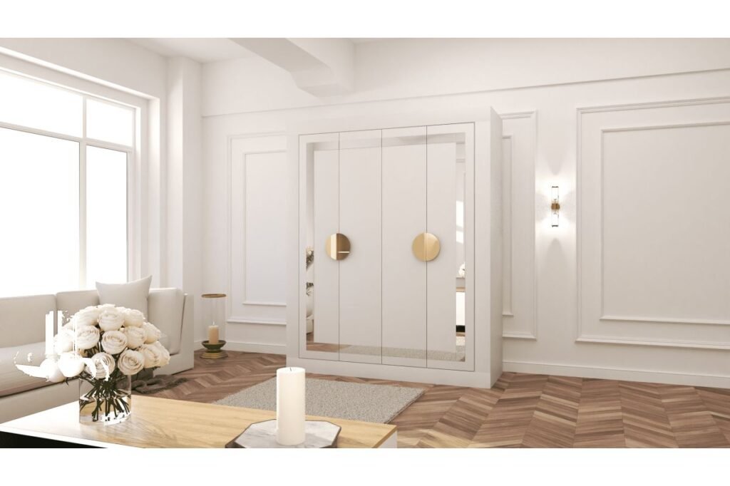 Szafa EMBER 1 – 200 cm