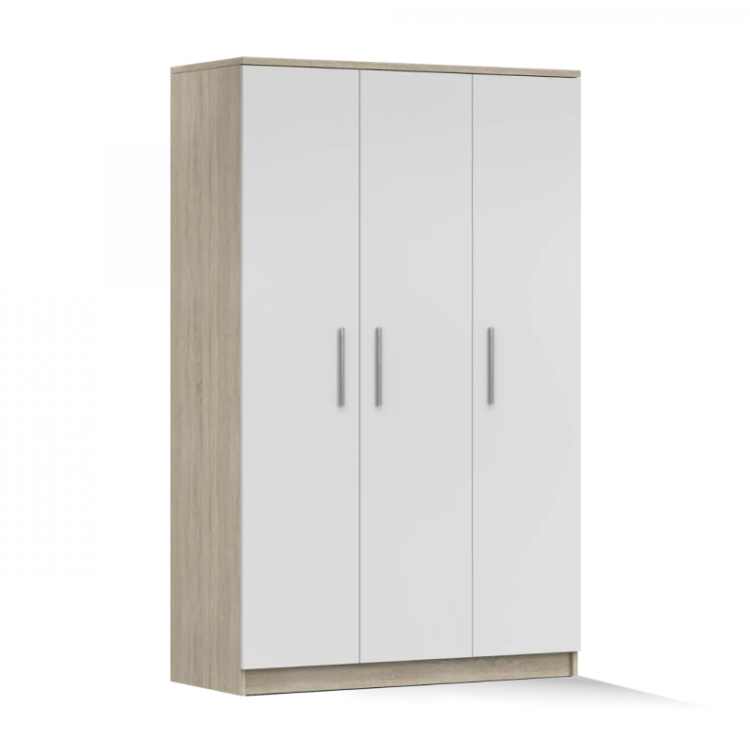 Szafa KLARIS19 3D