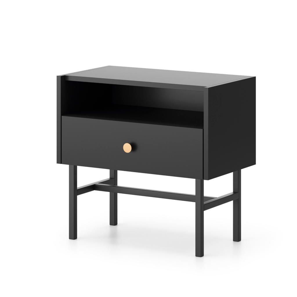 Stolik nocny VALERIS
