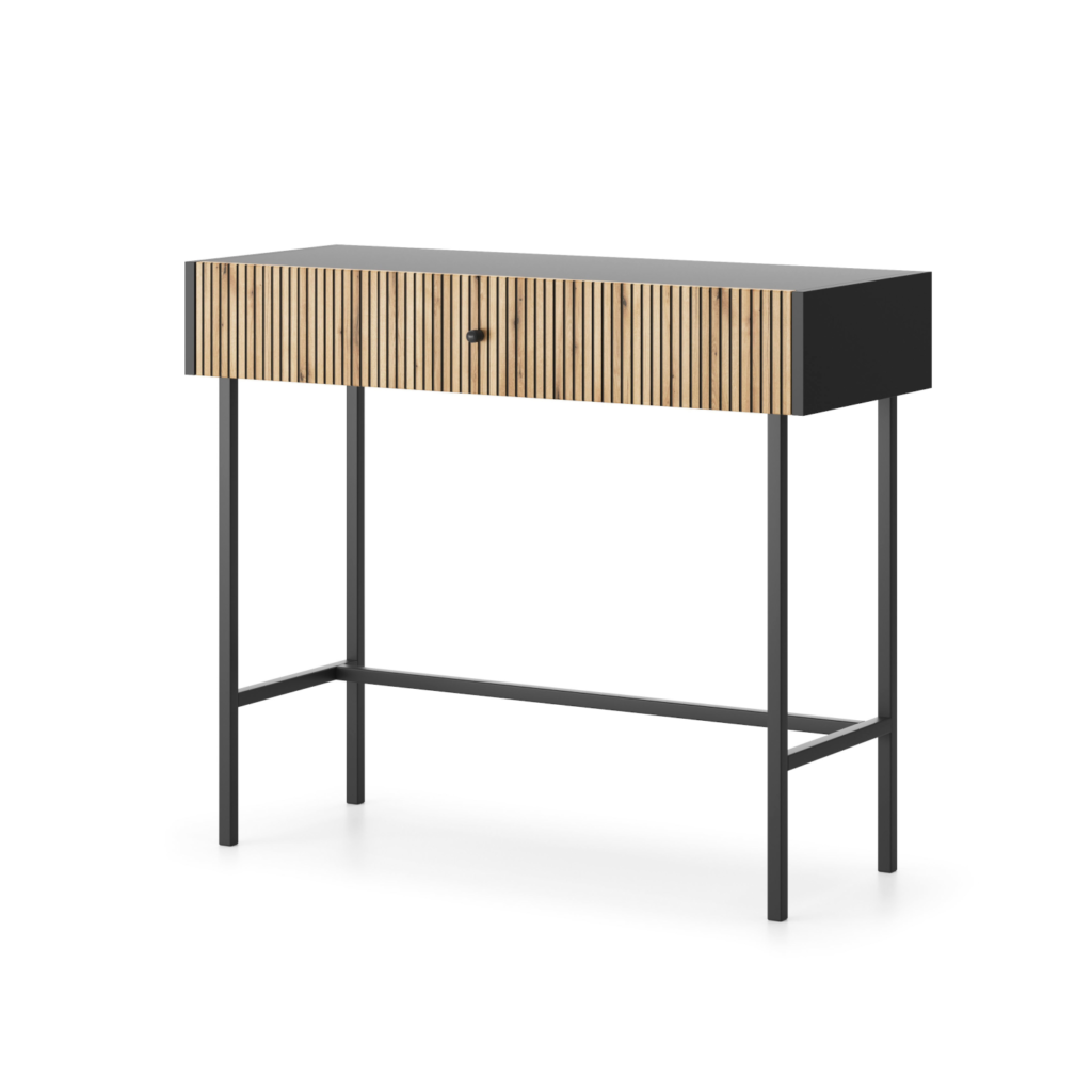 Toaletka VALERIS lamele