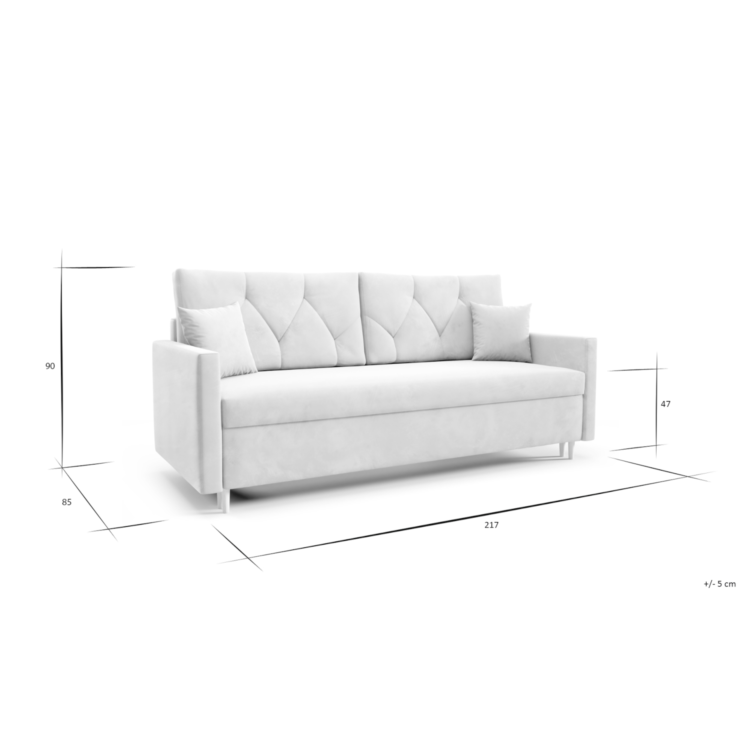 Sofa SOLANO