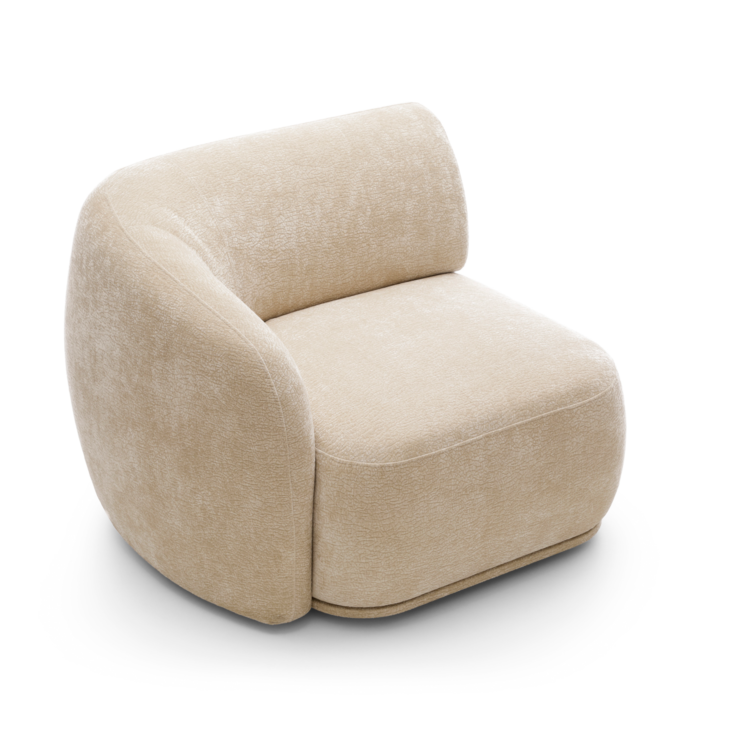 Element systemu modułowego KARO 1L 1