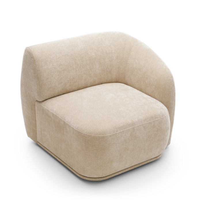 Element systemu modułowego KARO 1R 1