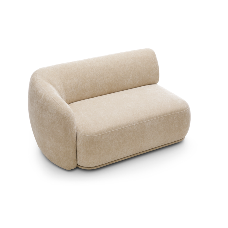 Element systemu modułowego KARO 2L 1