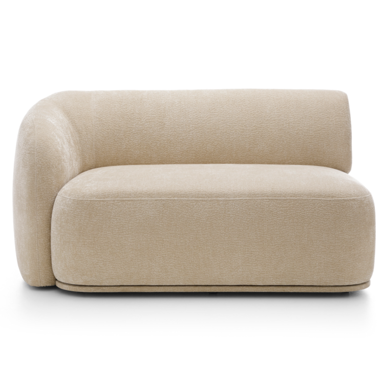 Element systemu modułowego KARO 2L