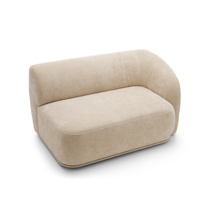 Element systemu modułowego KARO 2R 1