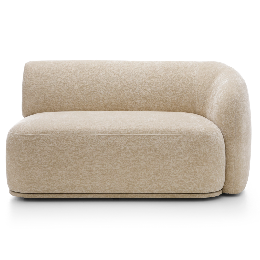 Element systemu modułowego KARO 2L/2R