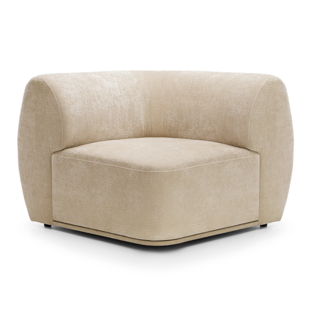 Element systemu modułwego KARO E