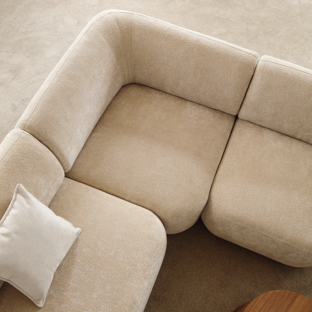 Element systemu modułwego KARO E