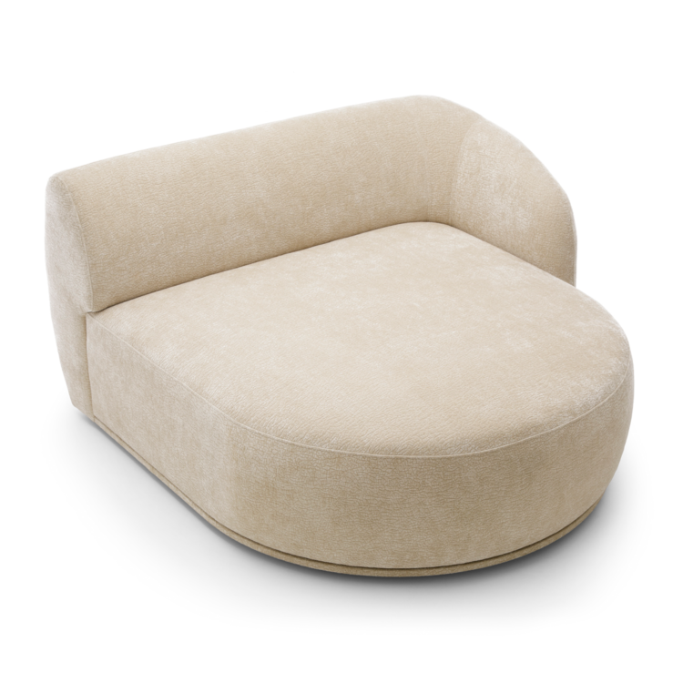 Element systemu modułowego KARO OTR