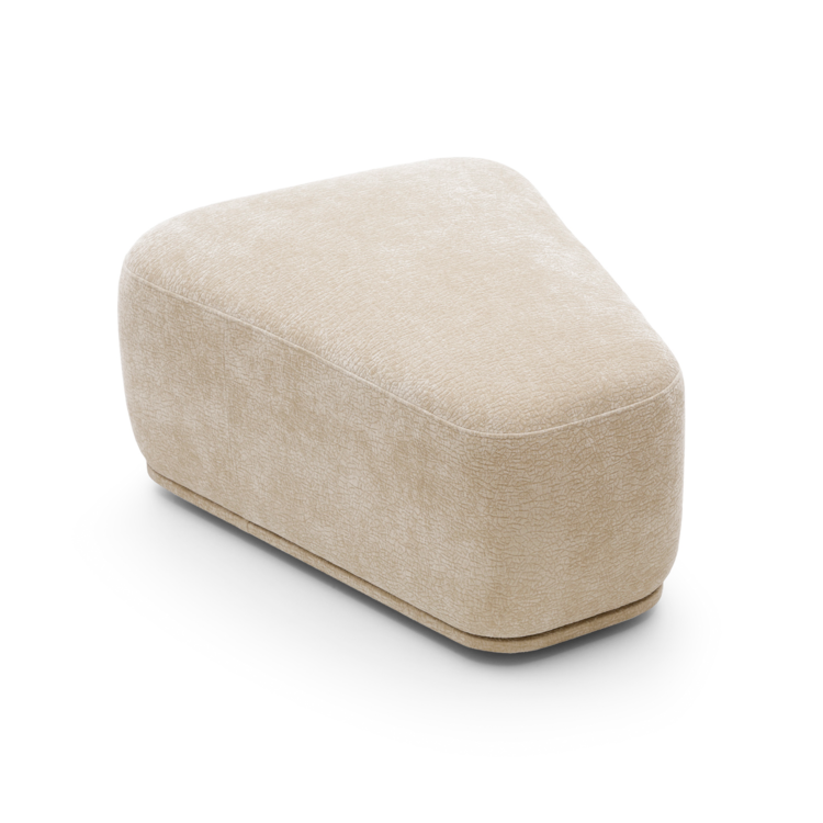 Element systemu modułowego KARO TPF