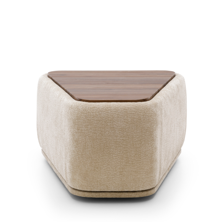 Element systemu modułowego KARO TPFT 2