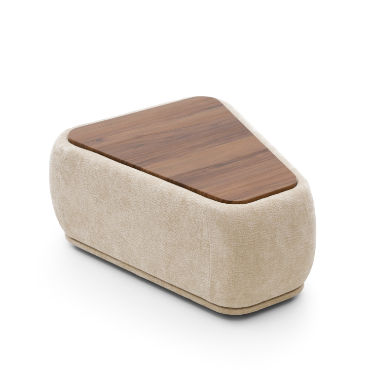 Element systemu modułowego KARO TPFT