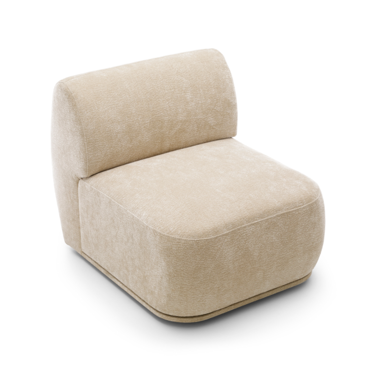 Element systemu modułwego KARO 1 1