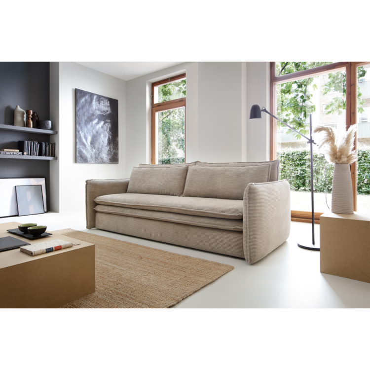 Sofa TICO slim