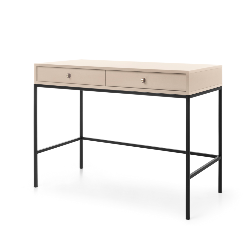 Toaletka VELVET MT104