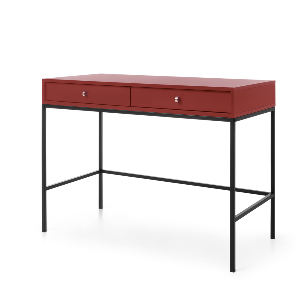 Toaletka VELVET MT104