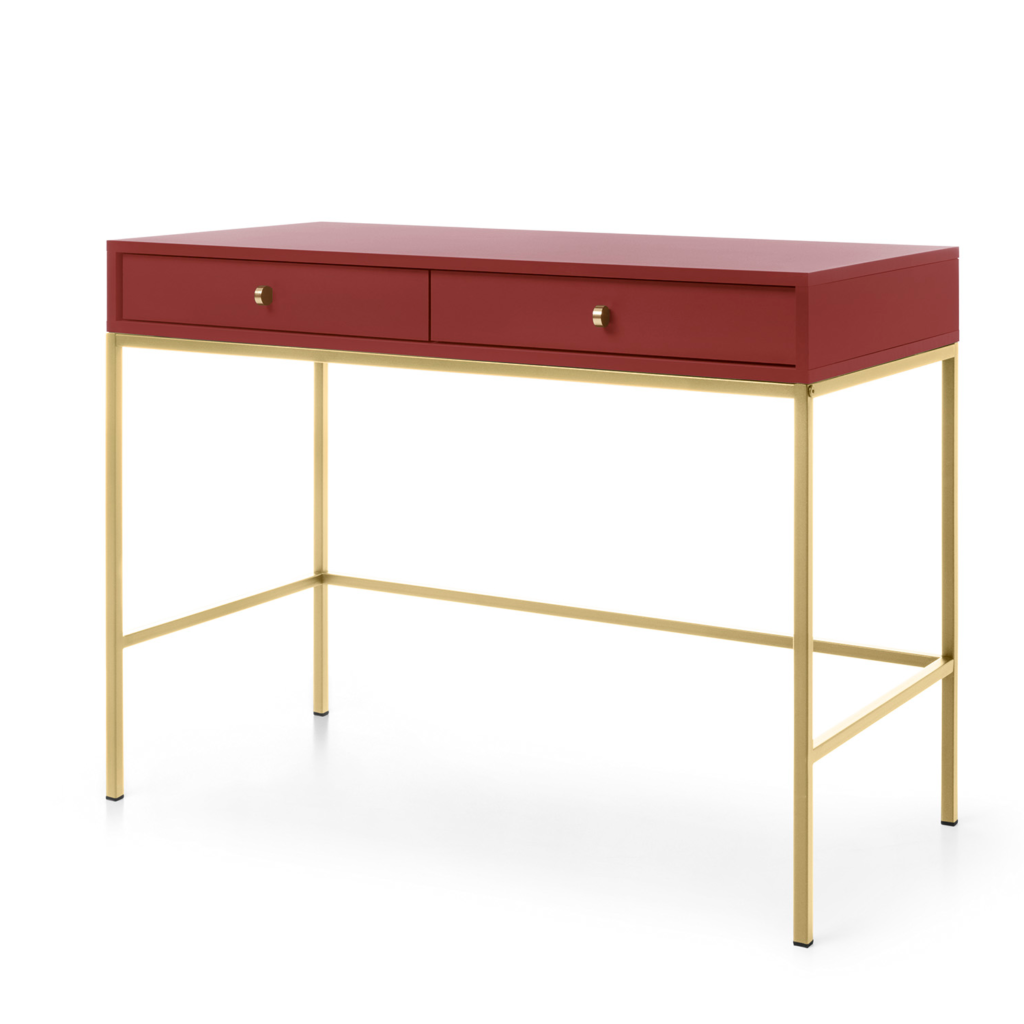 Toaletka VELVET MT104