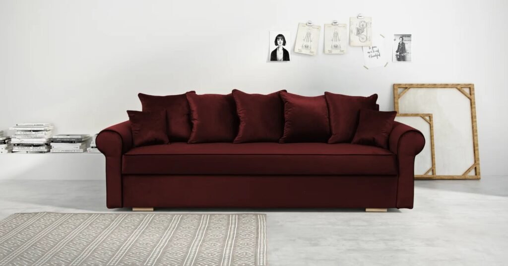 Sofa ALTESSA