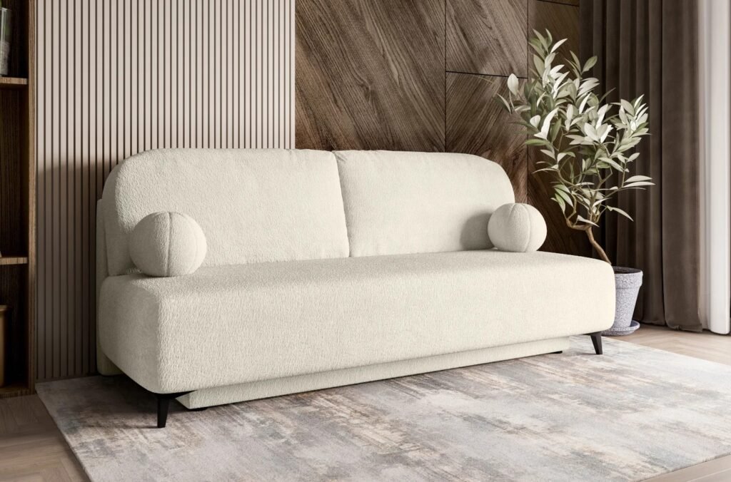 Sofa MIRASSO