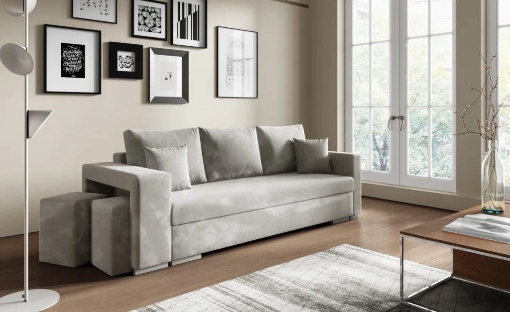 Sofa SERANO