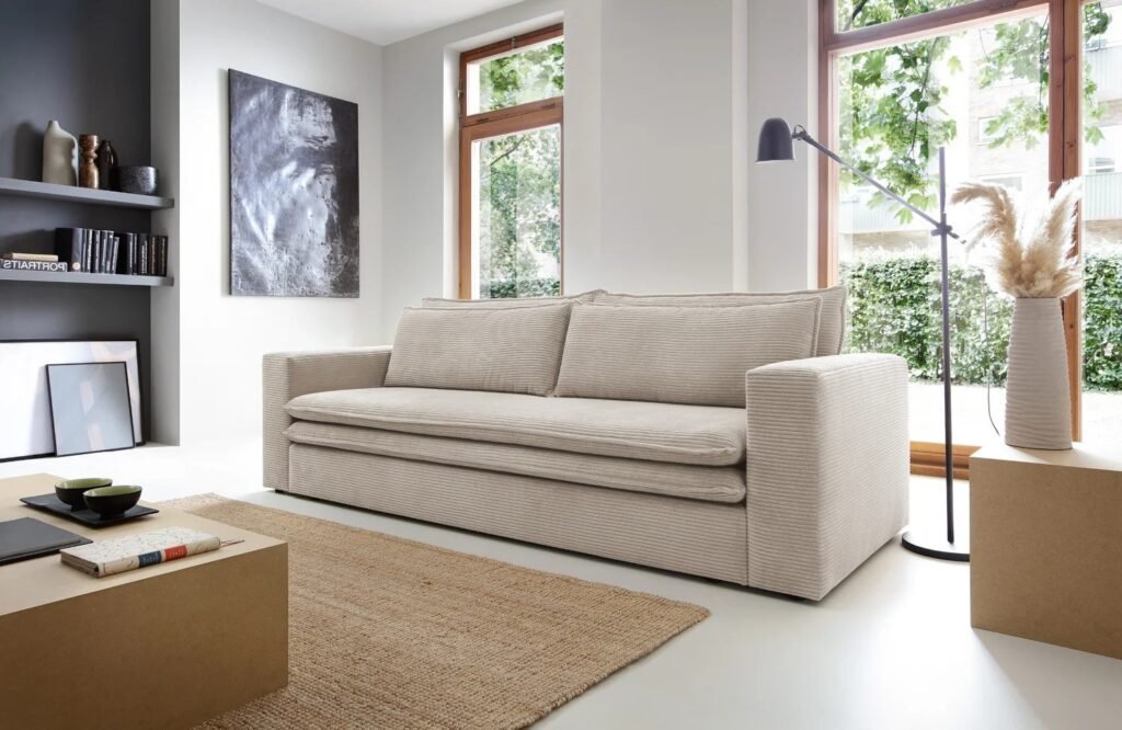 Sofa TICO