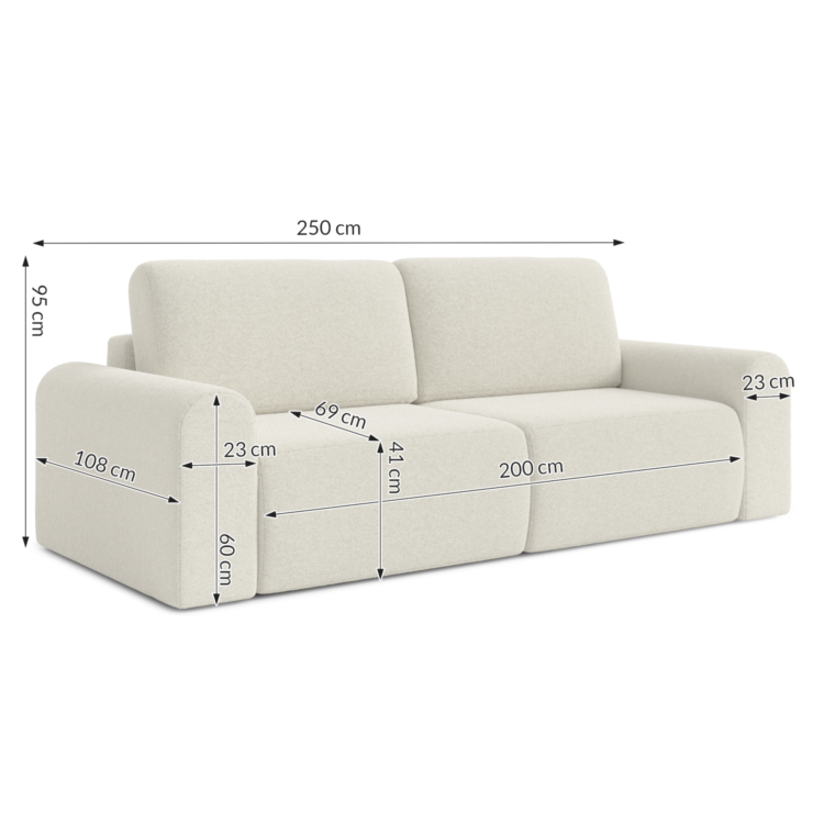 Sofa FEST