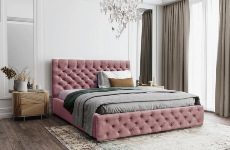 styl glamour