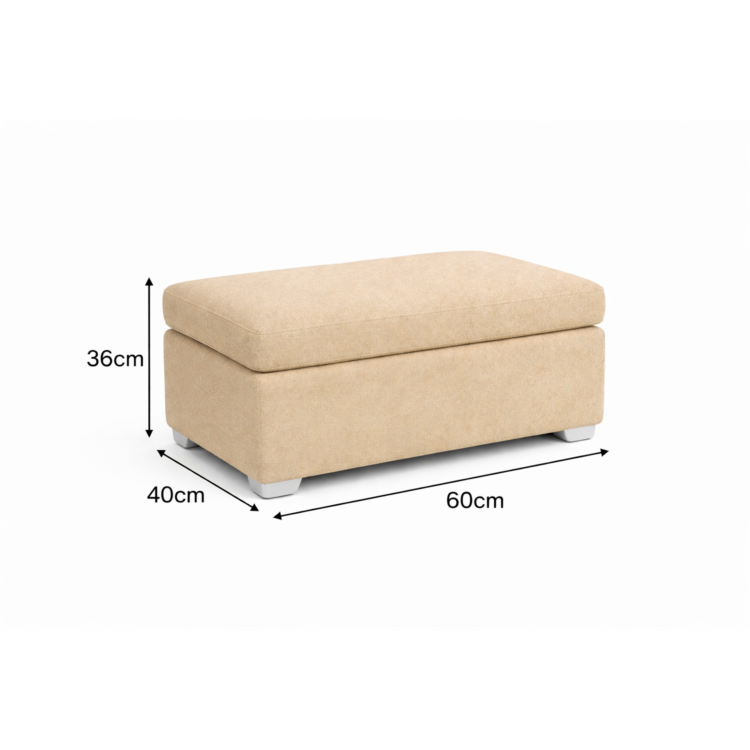 Pufa MODEL 1 60x40