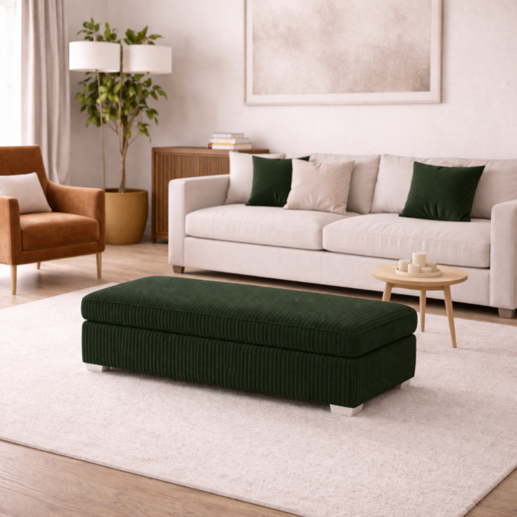 Pufa MODEL 1 80x40