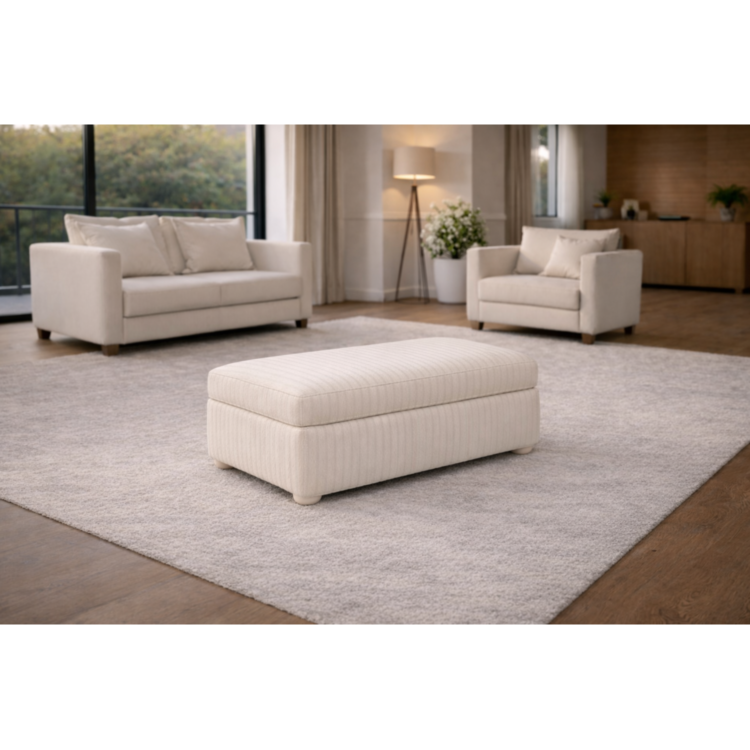 Pufa MODEL 1 80x40