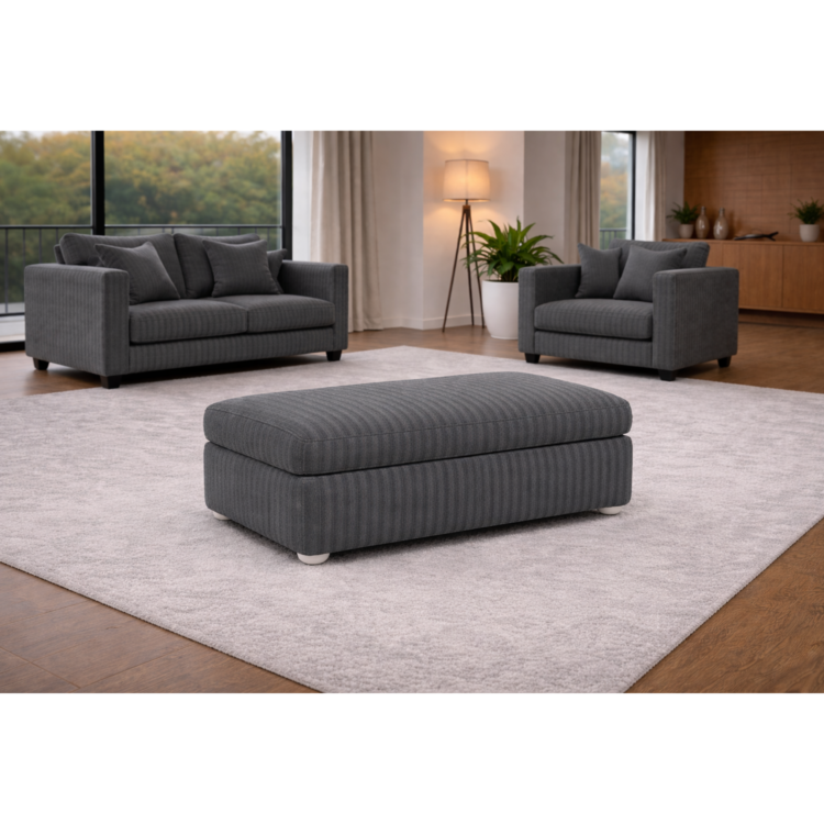 Pufa MODEL 1 80x40