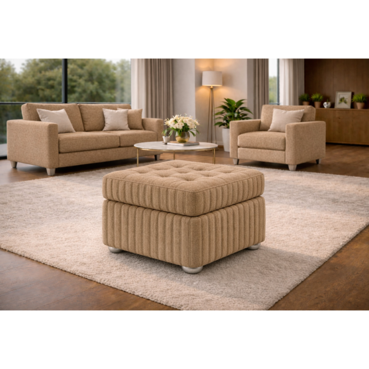 Pufa MODEL 2 40x40