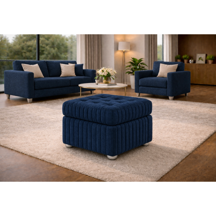 Pufa MODEL 2 40x40
