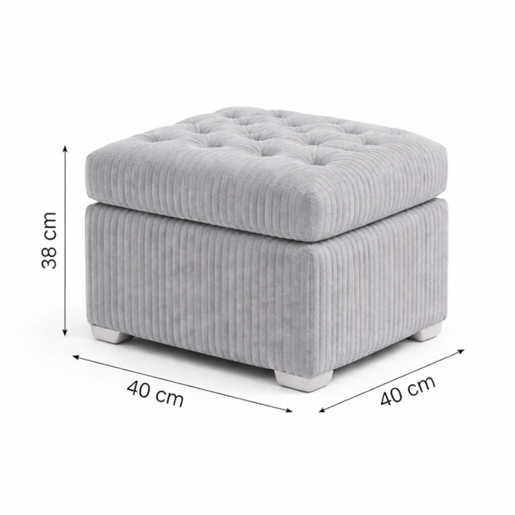 Pufa MODEL 2 40x40