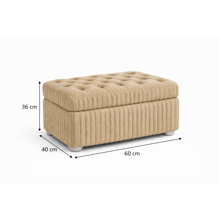 Pufa MODEL 2 60x40