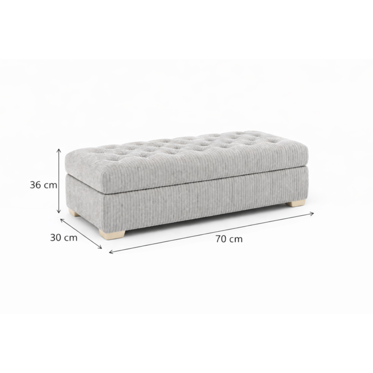 Pufa MODEL 2 70x30
