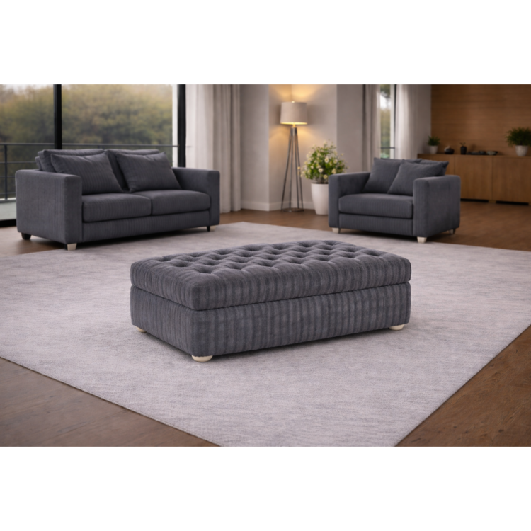 Pufa MODEL 2 80x40