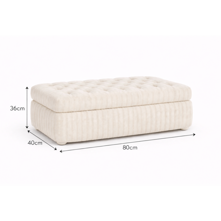Pufa MODEL 2 80x40