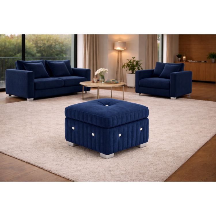 Pufa MODEL 3 40x40