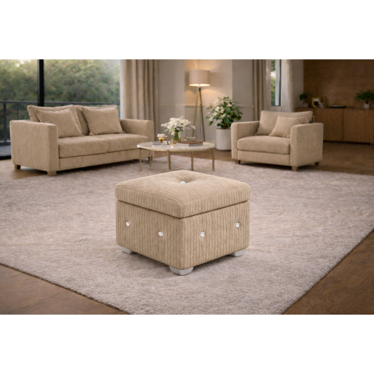 Pufa MODEL 3 40x40