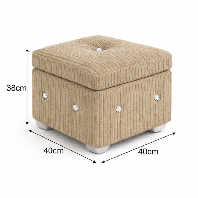 Pufa MODEL 3 40x40