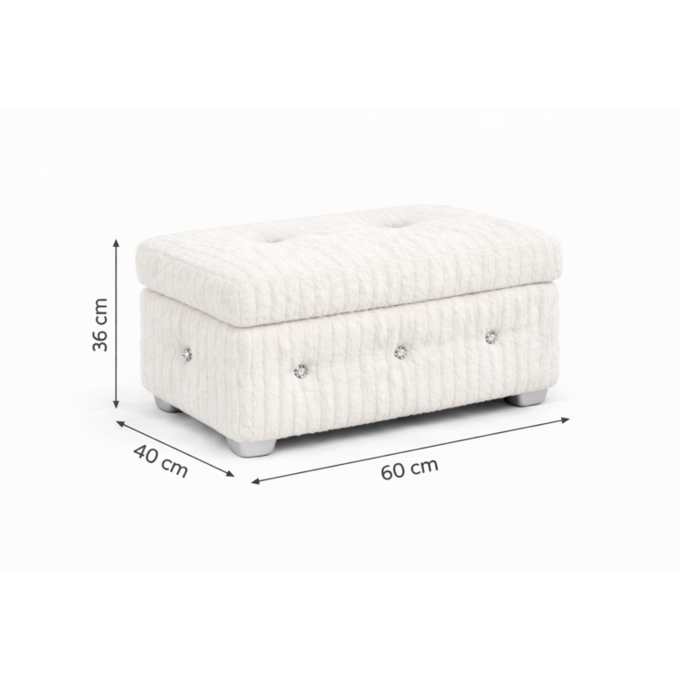 Pufa MODEL 3 60x40