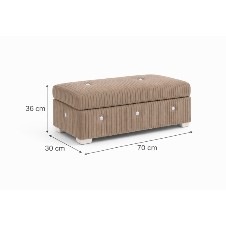 Pufa MODEL 3 70x30